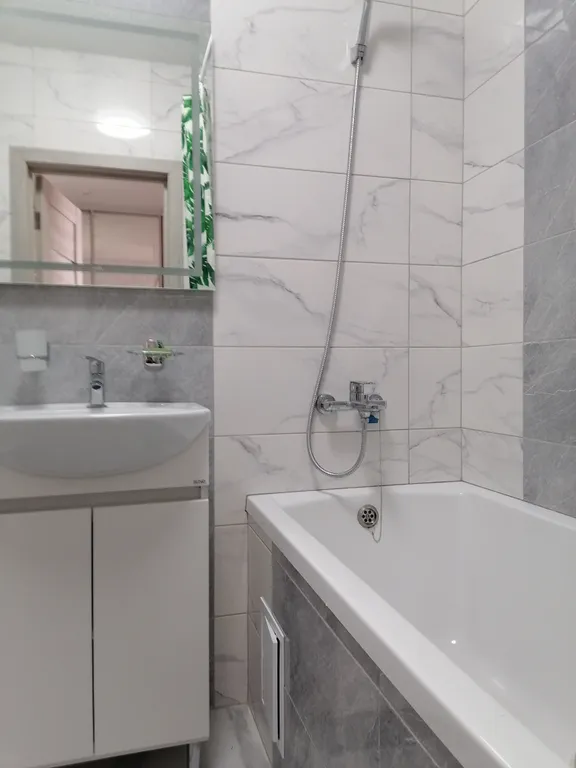 Квартира Уютная квартира в центре города — Пионерский