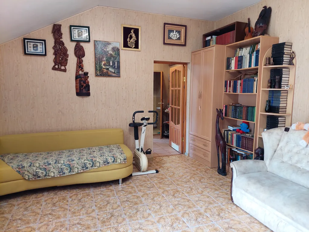 Квартира 1-комнатная Квартира — Анапа