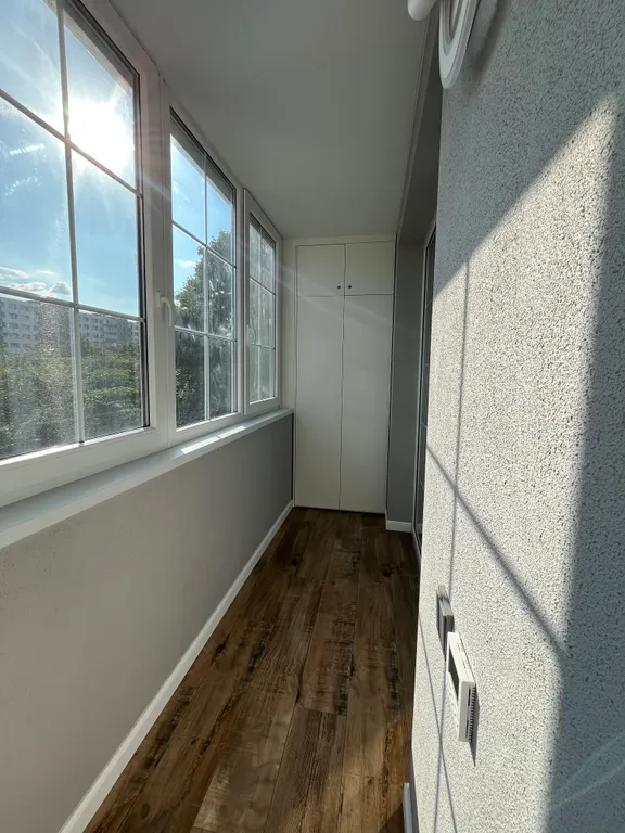 Квартира комфорт класса