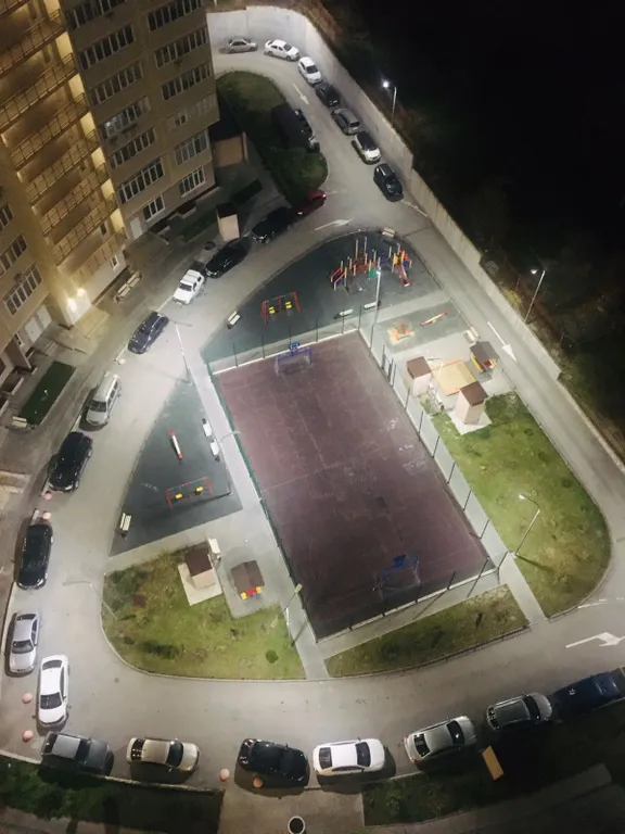 Квартира Элитная просторная квартира в новом ЖК Альбатрос — Волгоград
