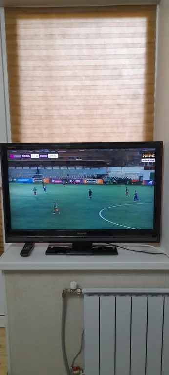 Уютная атмосфера