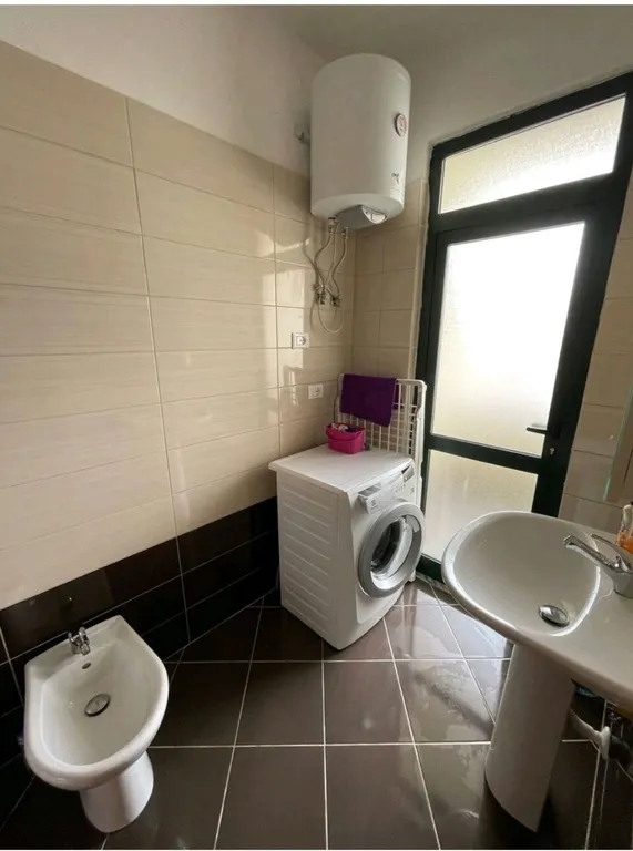 Апартаменты Korabi (1+1)