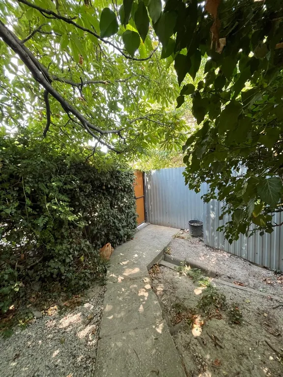 Уютный дом для 5 человек в центре Геленджика