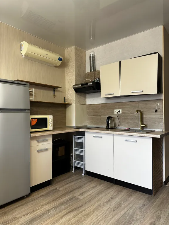 Квартира в Мысхако