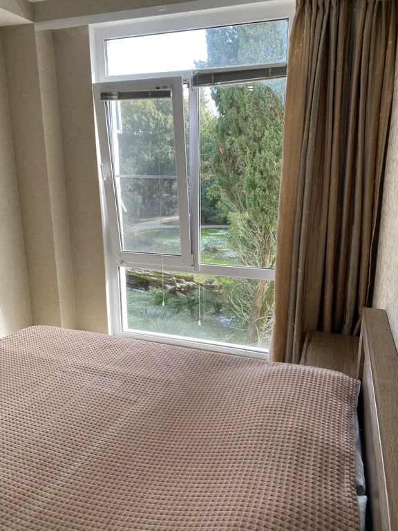 Квартира Квартира у моря с видом на парк — Сириус