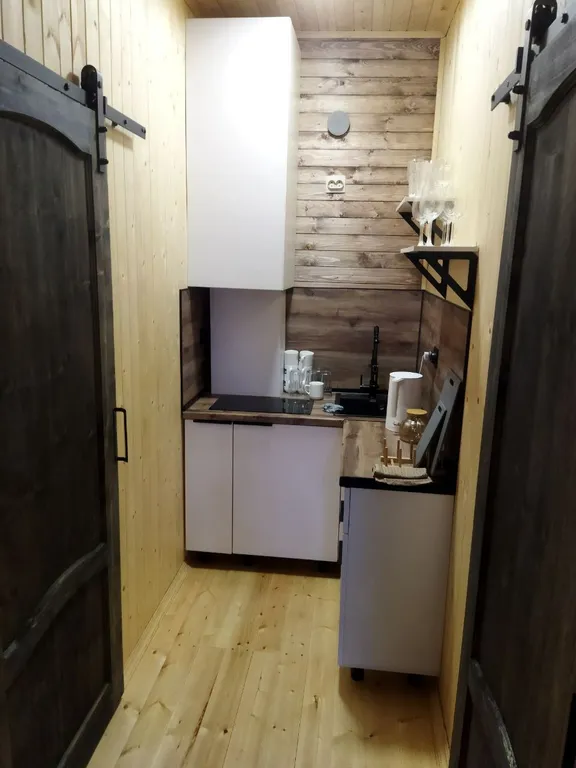 2-комнатный Дом