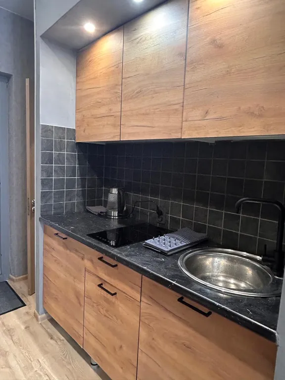 Цветная студия