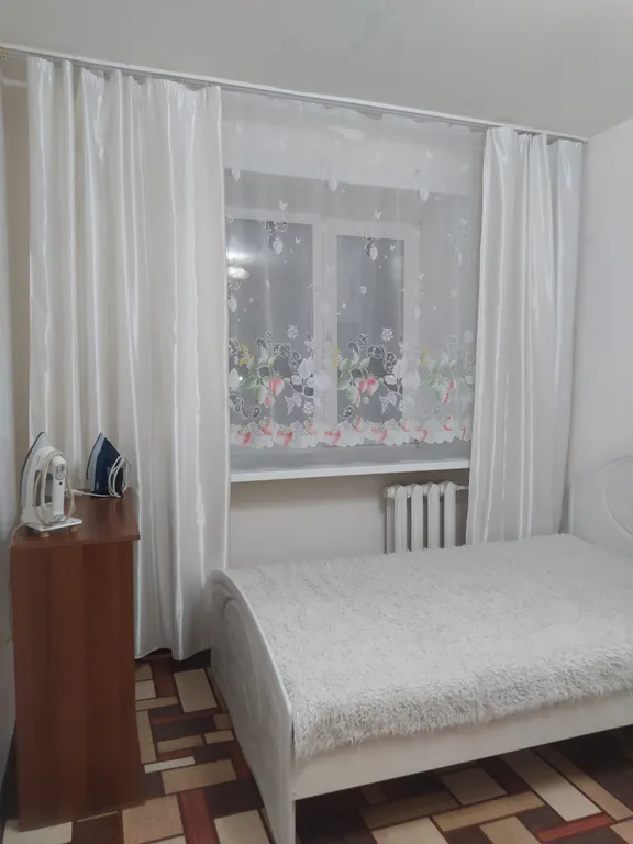 Квартира для вашего идеального отдыха