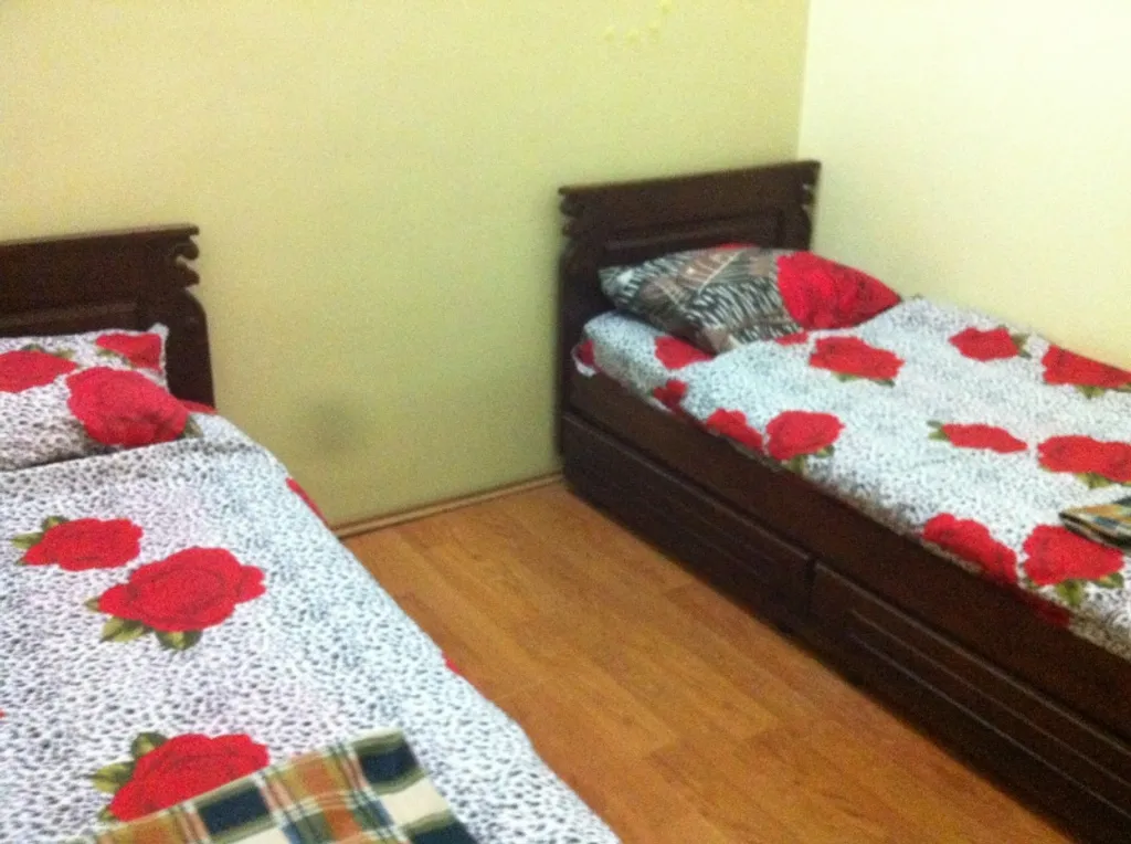 Квартира Квартира с большой лоджией около моря — Батуми