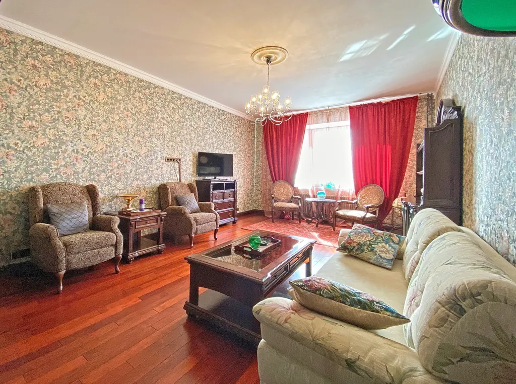 Квартира Камерная квартира рядом с МГУ в 2 мин пешком от метро — Москва