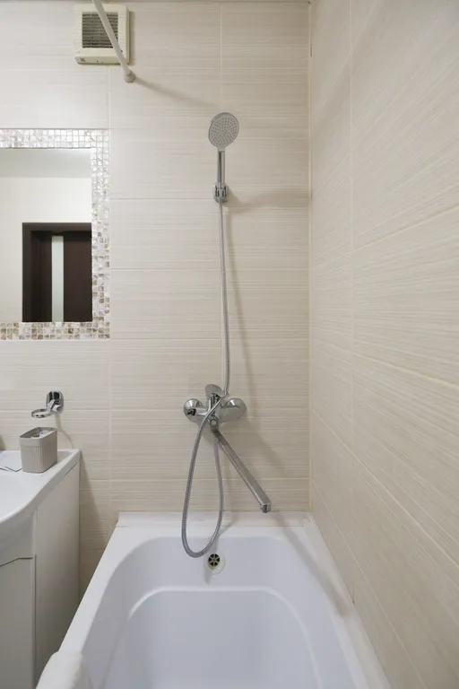 Квартира Квартира Apartement KazanMall — Казань
