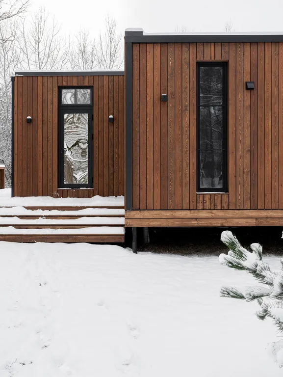 Семейный дом