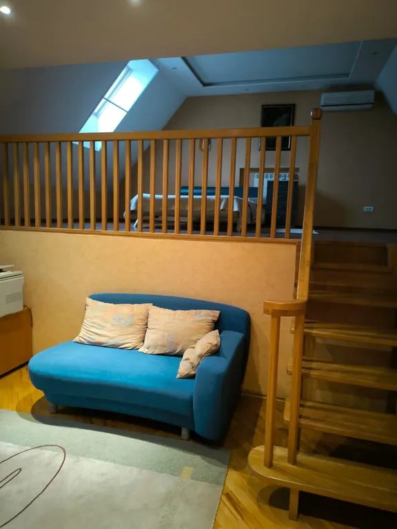 Классный домик на выходные и новый год