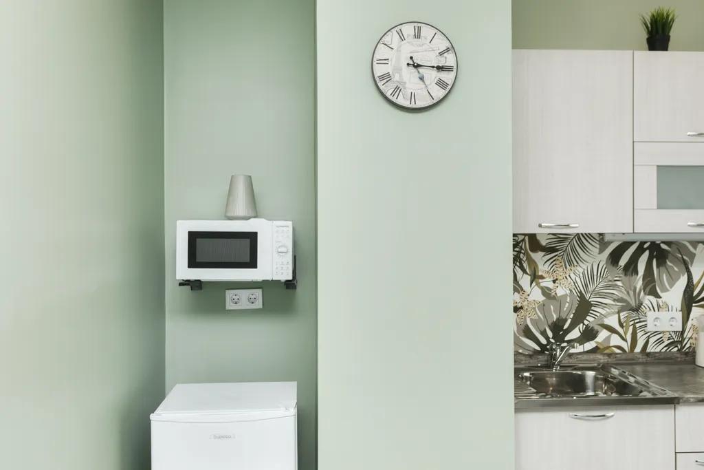 Квартира Апартаменты у ЖД Вокзала рядом с Marins Park Hotel — Екатеринбург