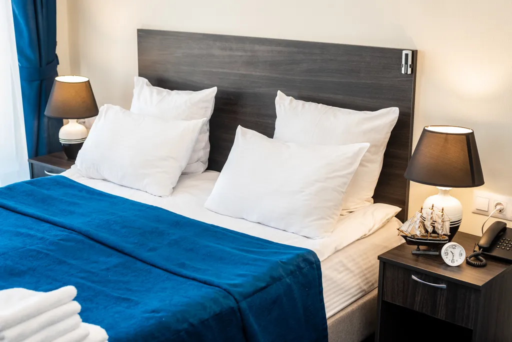 Квартира Комната — аренда посуточно в Ставрополь