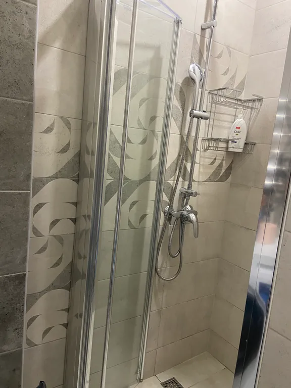 Квартира 1-комнатная Квартира — Сириус