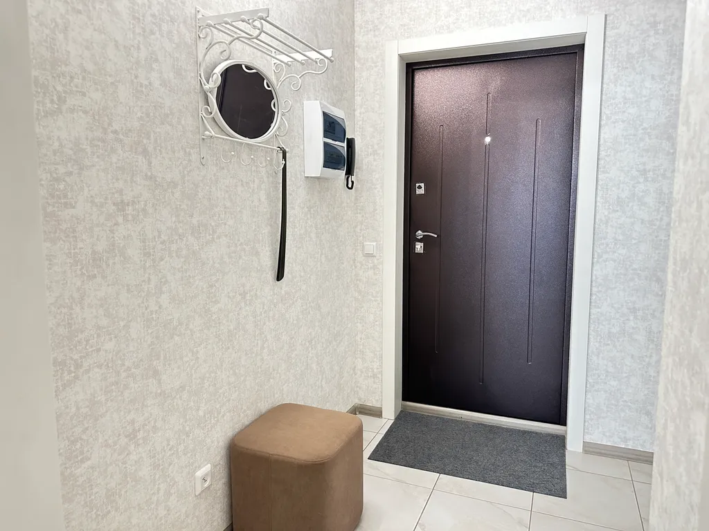 Комфортная квартира в центре