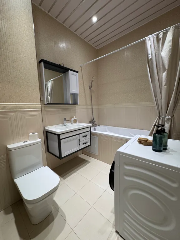 Люкс квартира в курортной зоне