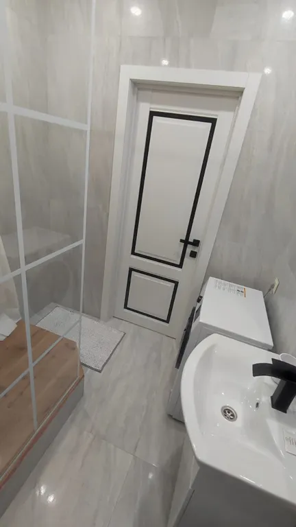 Центр, ЖК Маршал