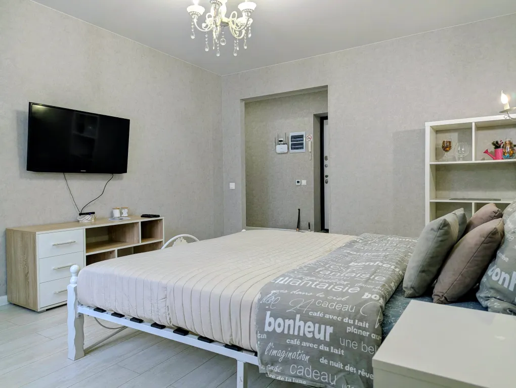 Квартира Апартаменты Роскошь — Самара