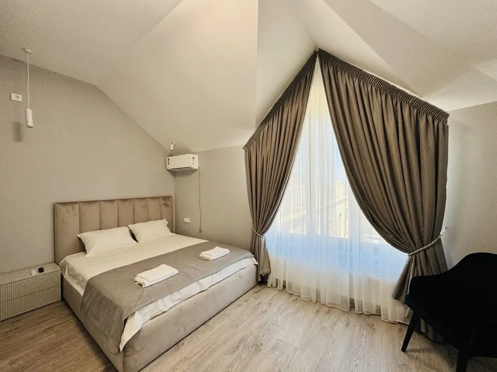 Квартира Комната — Дербент