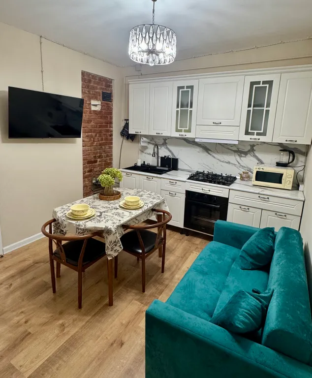 Квартира в историческом центре города — аренда посуточно в Астрахань