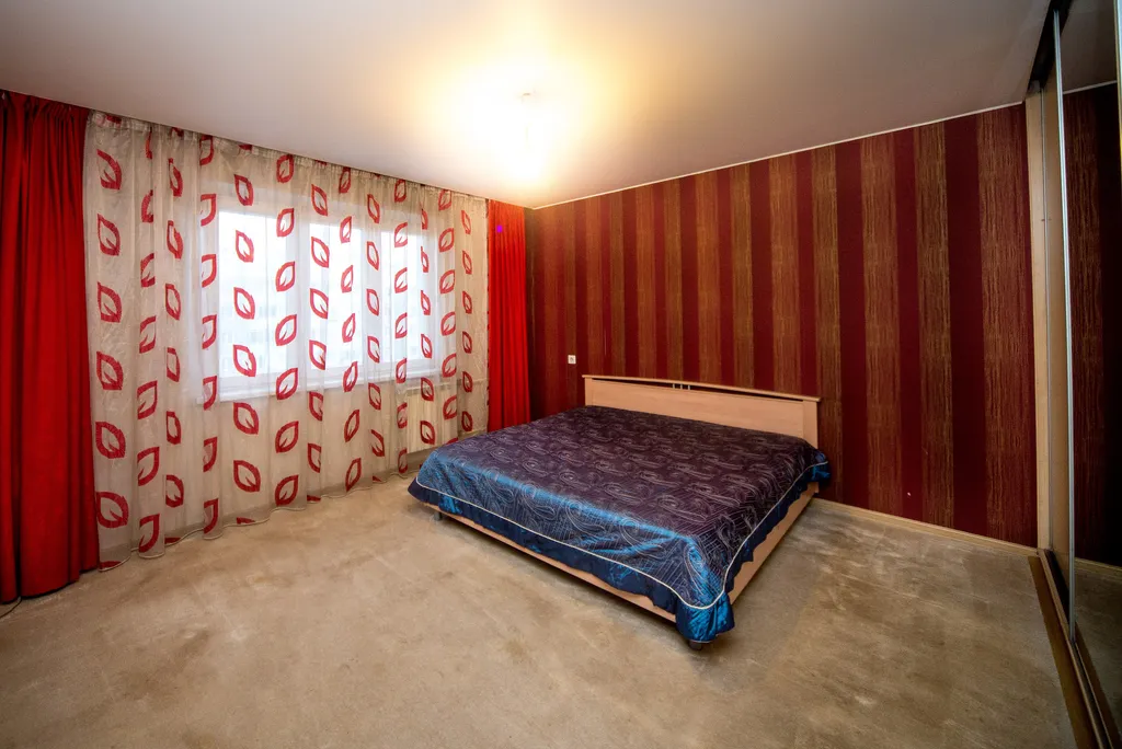 Просторная 2-комнатная квартира возле ФМБА