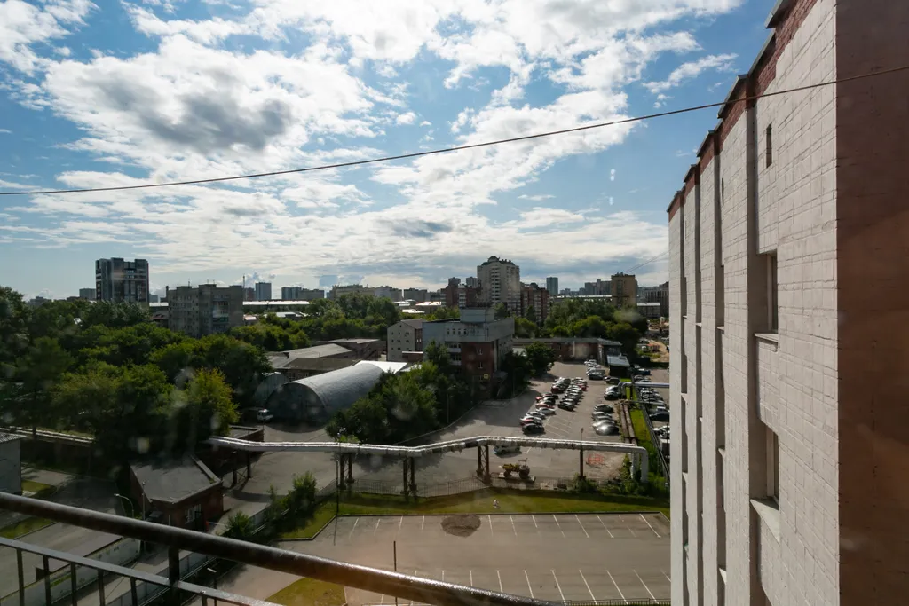 Оазис, ваш тихий уголок в сердце города для идеальных суток