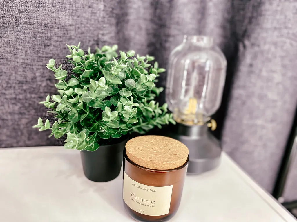 Квартира 1-комнатная Квартира — Мурманск