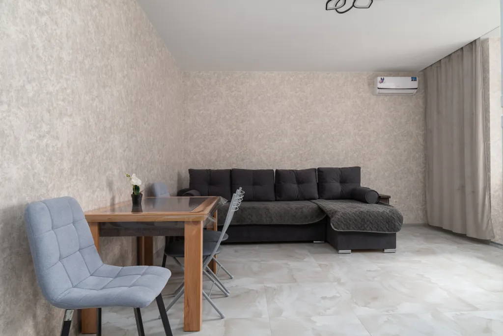 4-комнатная Квартира