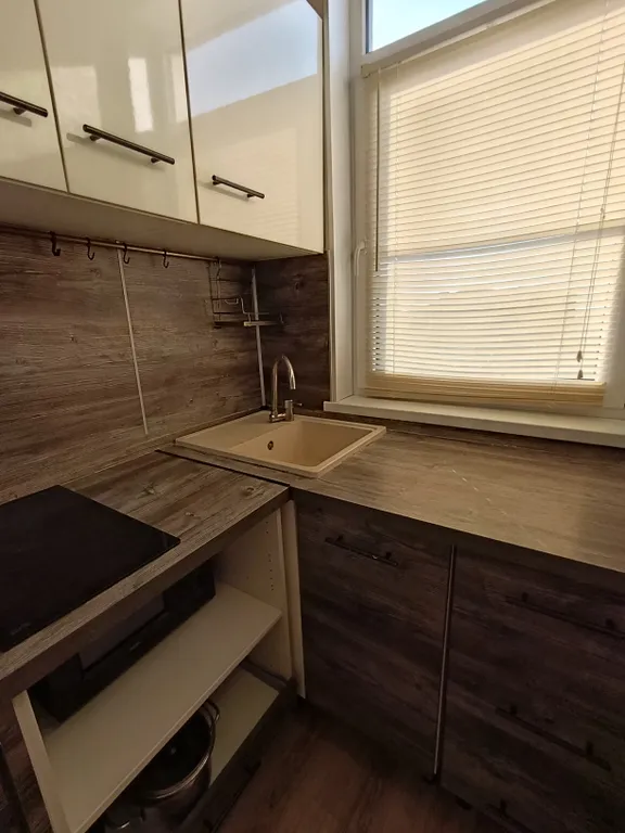 Дом на Лысой горе