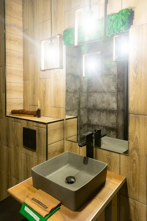 Квартира Уютная квартира в жк вересаева — Ростов-на-Дону