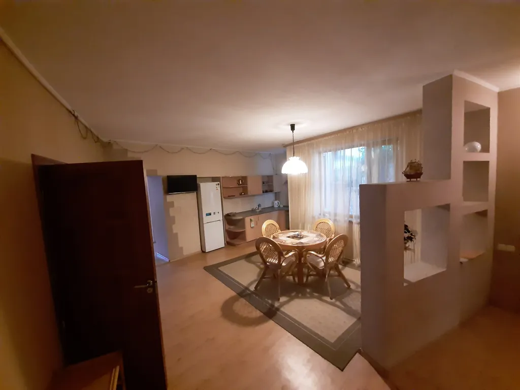 Коттедж Коттедж Номер с парковкой — Ялта