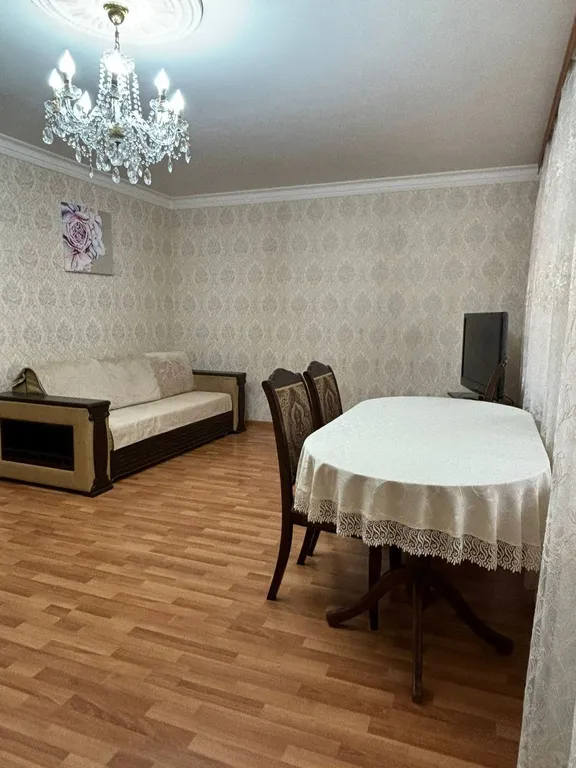 Квартира в центре города — аренда посуточно в Дербент