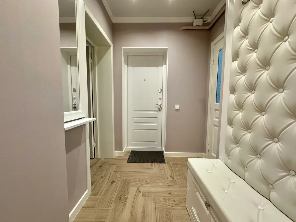 Квартира Квартира В гостях у бабушки Марты — Калининград