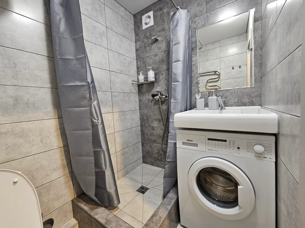 Квартира Квартира с видом на Свято-Екатерининский кафедральный собор — Краснодар