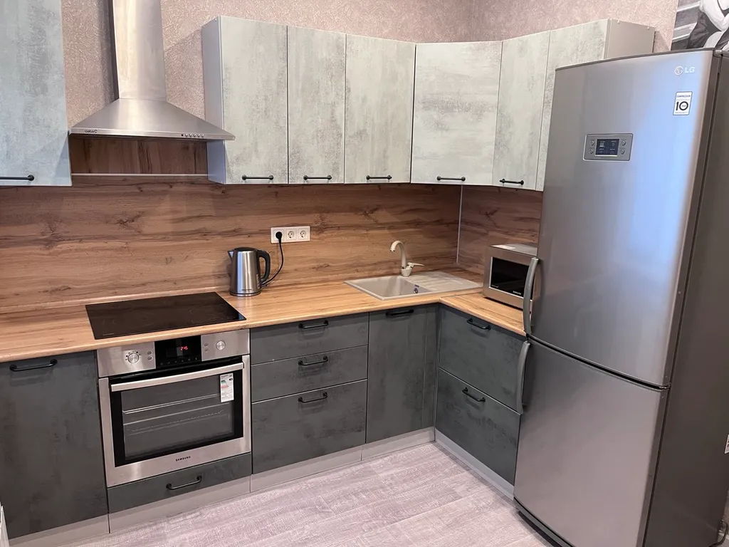 Уютная квартира на Парке Победы — аренда посуточно в Горно-Алтайск