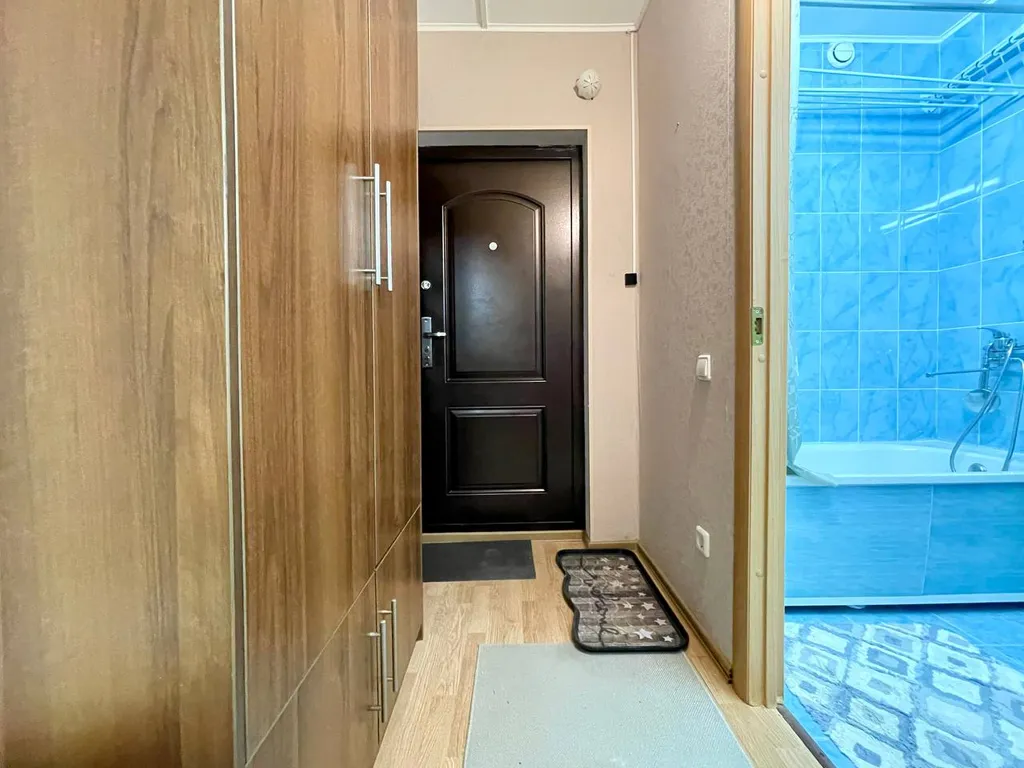 Квартира Апартаменты студия Дом БДТ — Санкт-Петербург