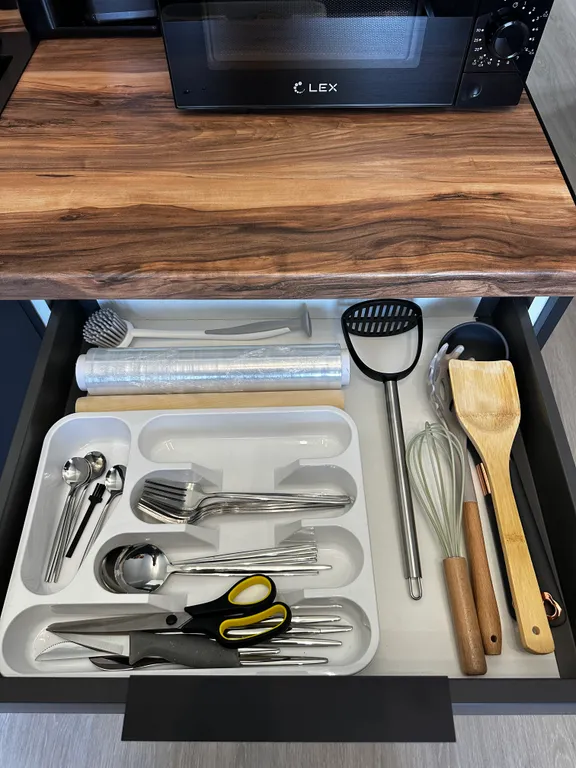 Квартира в южном районе