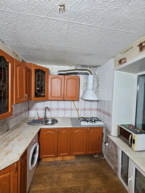 Квартира в центре города командированным — аренда посуточно в Липецк