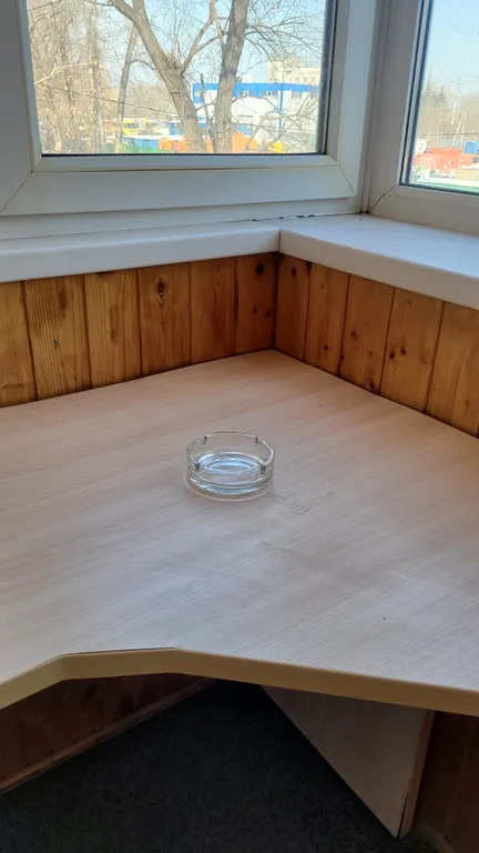 2-х комнатная квартира с удобной планировкой