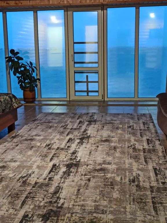 Апартамент с панорамным видом на море