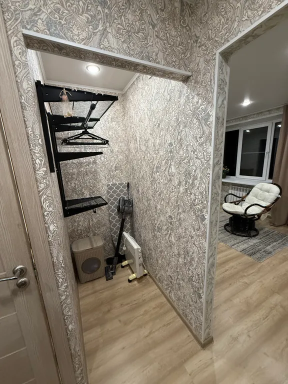 Уютная квартира в тихом центре