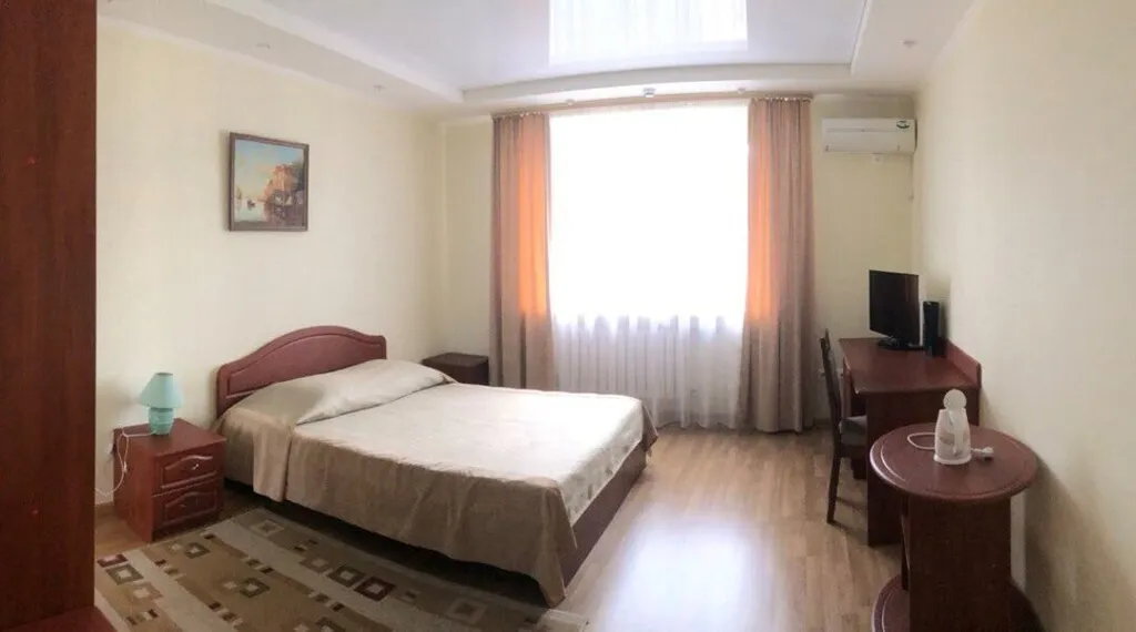 Квартира Комната — аренда посуточно в Альметьевск