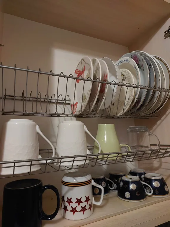 1-комнатная квартира у жд вокзала