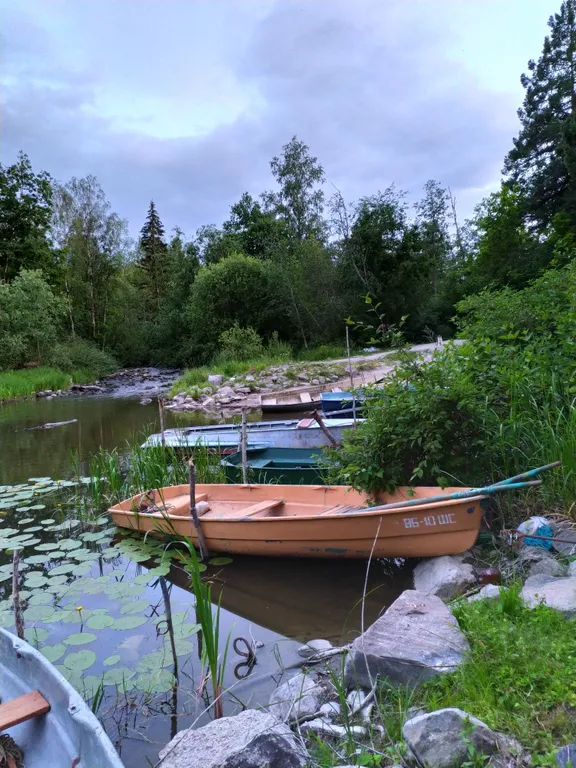 Коттедж в Асилане