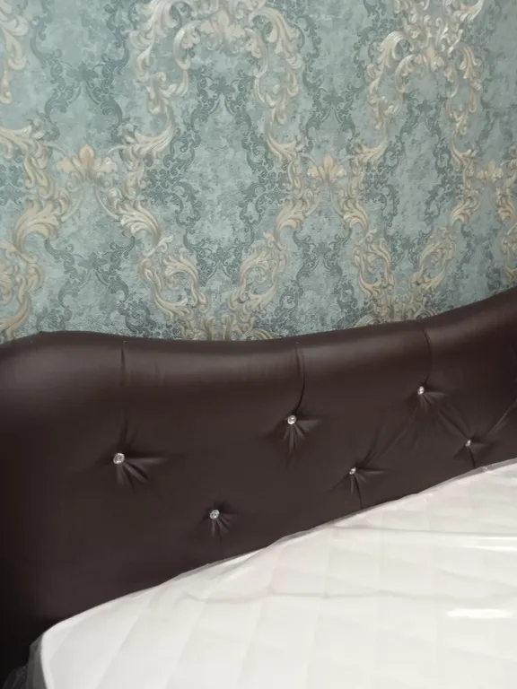 Большая квартира