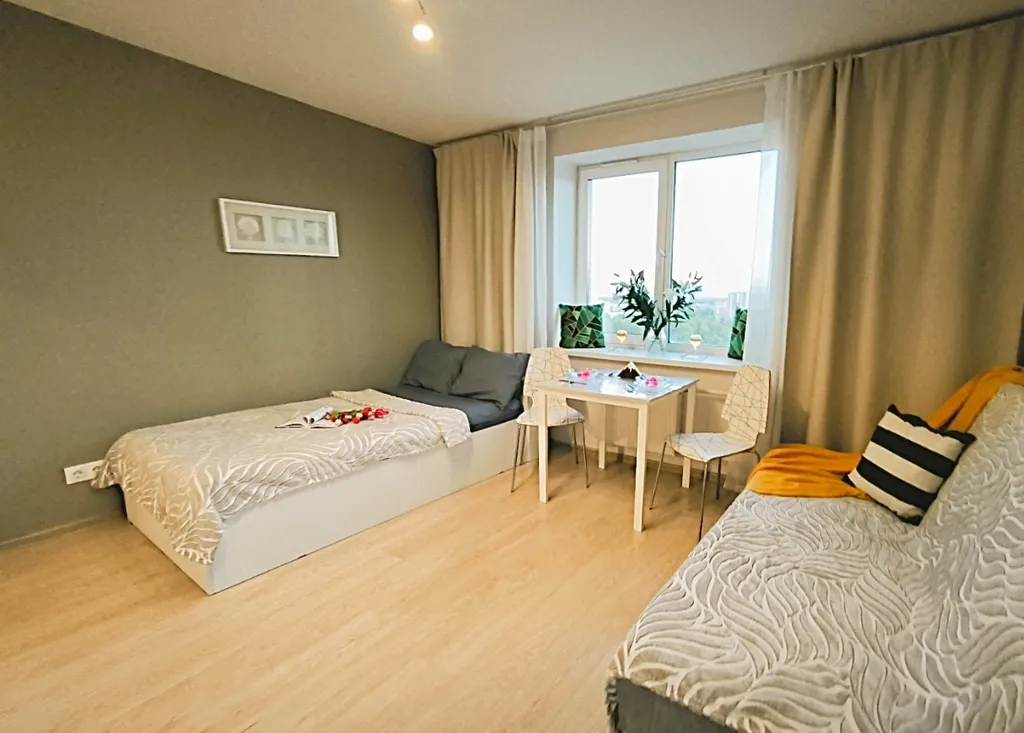 Зарядись энергией! Бронируйте у метро Девяткино