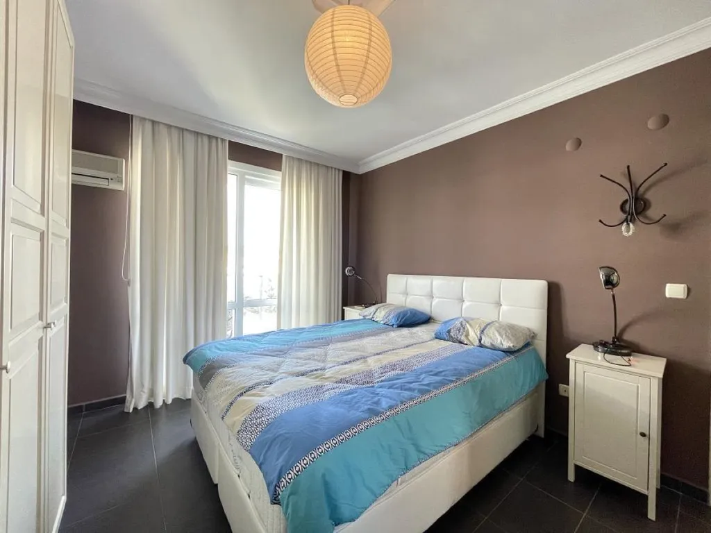 Уютная квартира в шикарном комплексе