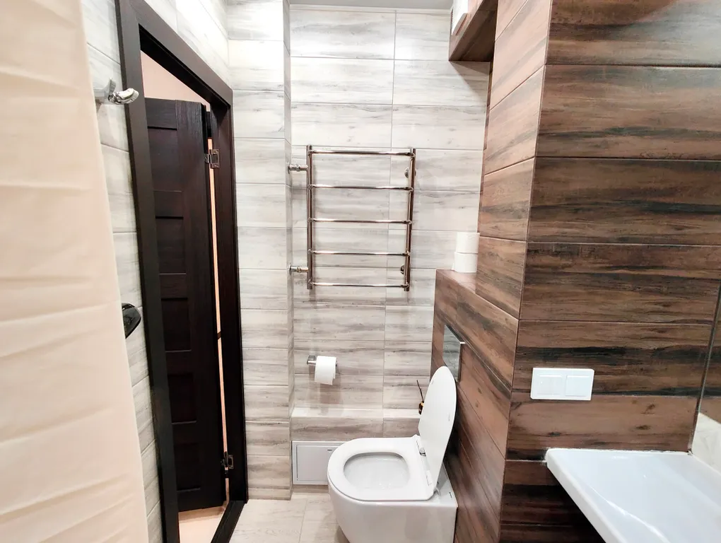 Квартира Уютные апартаменты в центре с парковкой — Великий Новгород